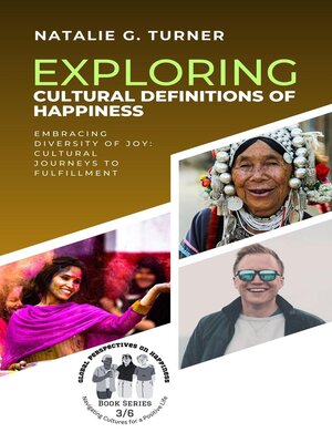 cover image of Exploring Cultural Definitions of Happiness